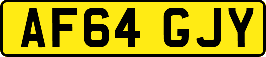 AF64GJY