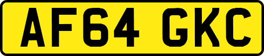 AF64GKC