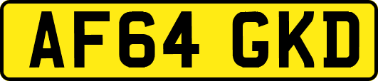 AF64GKD