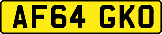 AF64GKO