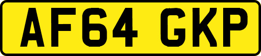 AF64GKP