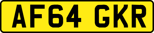 AF64GKR