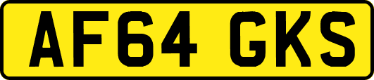 AF64GKS