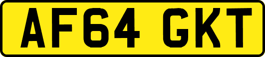AF64GKT