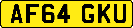 AF64GKU