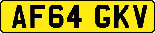 AF64GKV