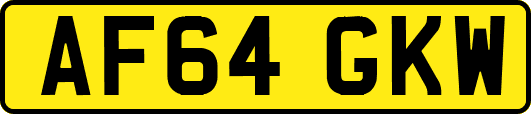 AF64GKW