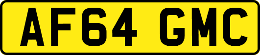 AF64GMC