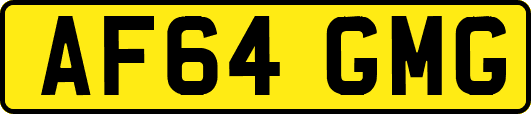 AF64GMG
