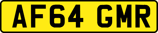 AF64GMR