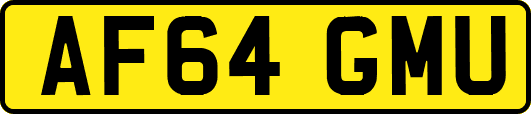 AF64GMU