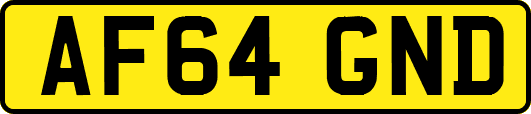 AF64GND