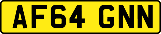 AF64GNN