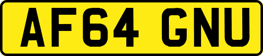 AF64GNU