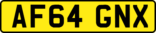AF64GNX
