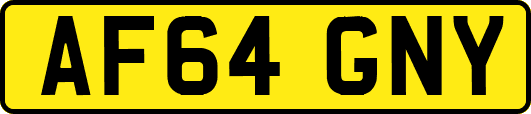 AF64GNY