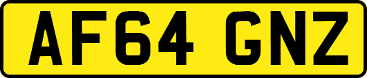 AF64GNZ