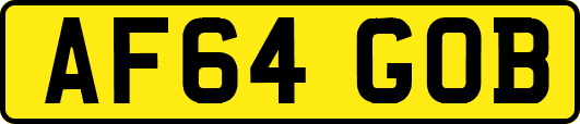 AF64GOB