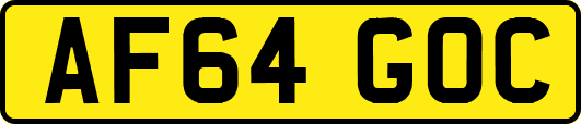AF64GOC