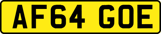 AF64GOE