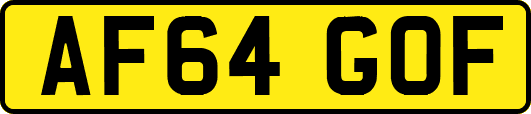 AF64GOF