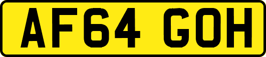 AF64GOH