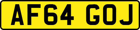 AF64GOJ