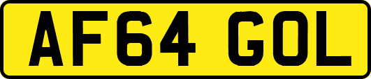 AF64GOL