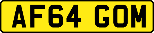 AF64GOM
