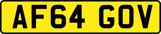 AF64GOV