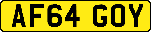 AF64GOY