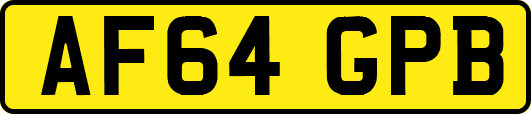 AF64GPB