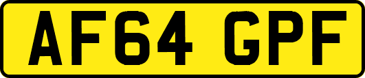 AF64GPF