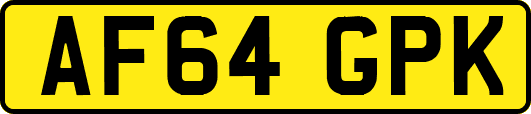 AF64GPK