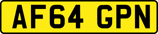 AF64GPN