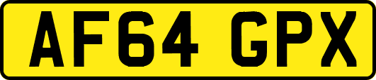 AF64GPX