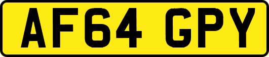 AF64GPY