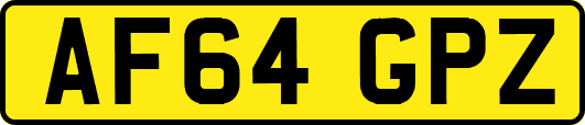 AF64GPZ