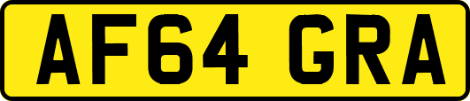 AF64GRA