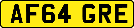 AF64GRE