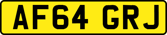 AF64GRJ