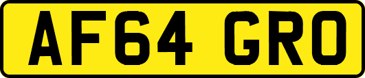 AF64GRO