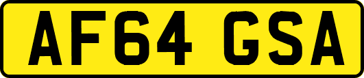 AF64GSA
