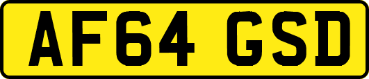 AF64GSD