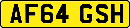 AF64GSH