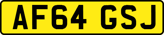AF64GSJ