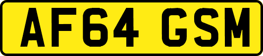 AF64GSM