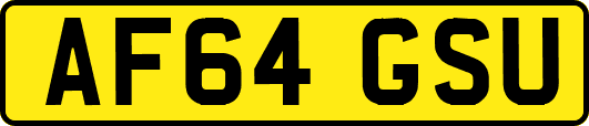 AF64GSU