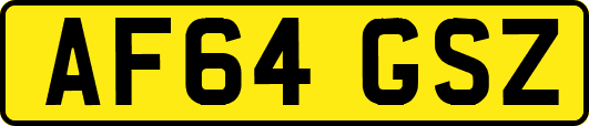 AF64GSZ