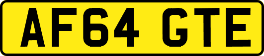 AF64GTE